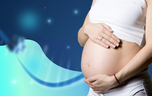 How A Healthy Microbiome Could Help Prevent Preeclampsia