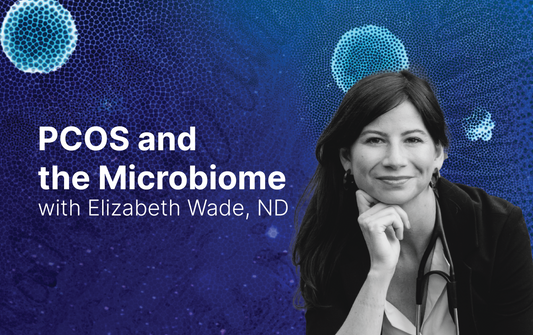 PCOS And The Microbiome
