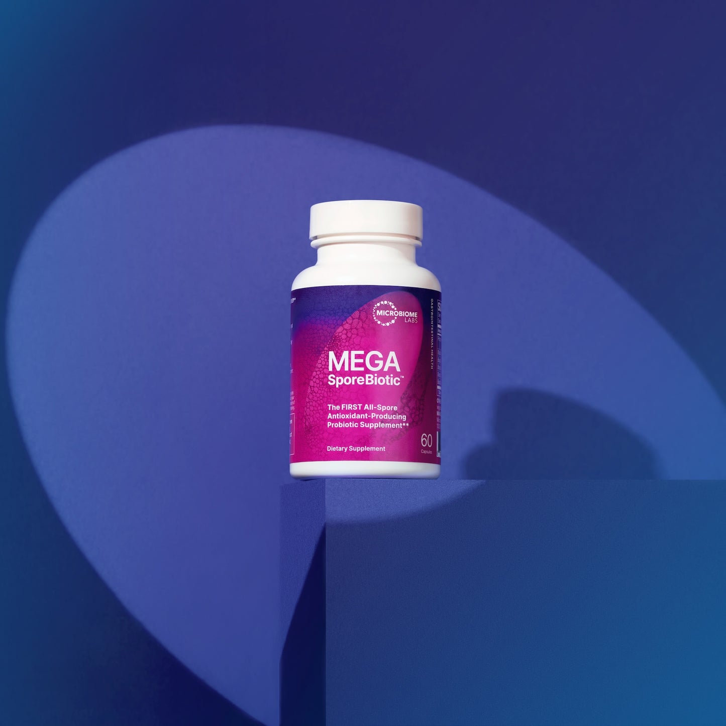 MegaSporeBiotic