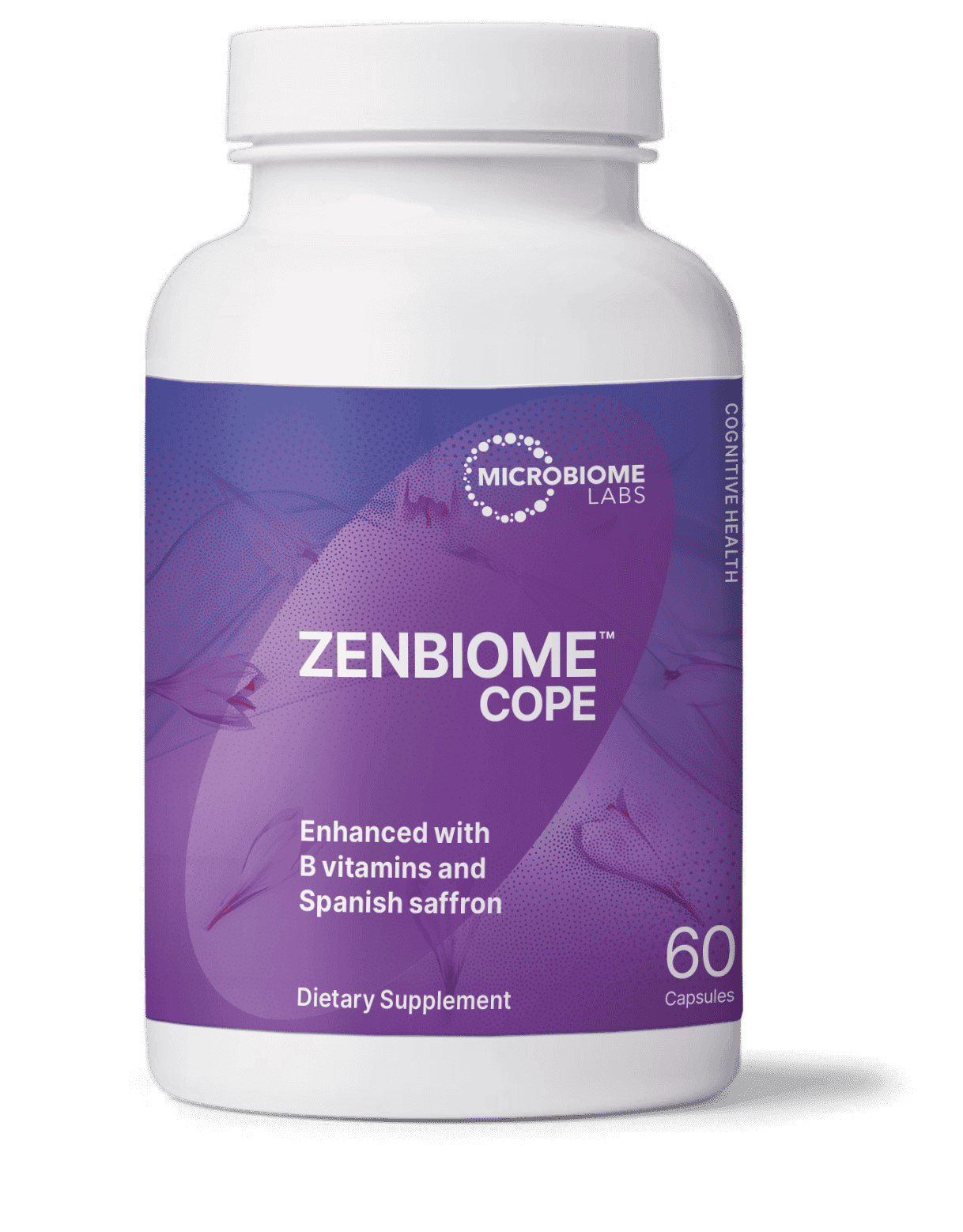 Zenbiome Cope